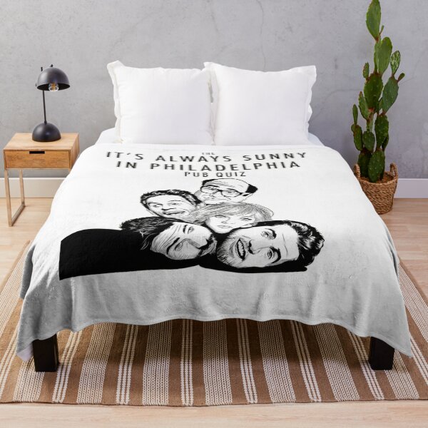 Item preview, Its Always Sunny In Philadelphia designed and sold by thrynafenquar.