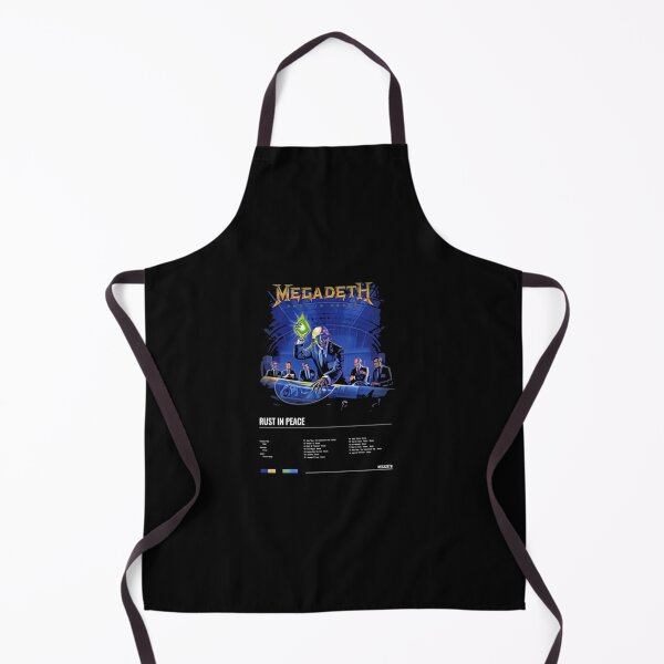Item preview, megadeth designed and sold by QuimeraTadeo.