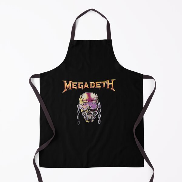 Item preview, megadeth designed and sold by QuimeraTadeo.