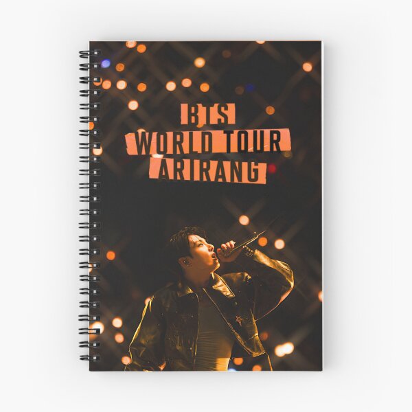 Item preview, JUNGKOOK - ARIRANG TOUR VER. designed and sold by K-Dreams.