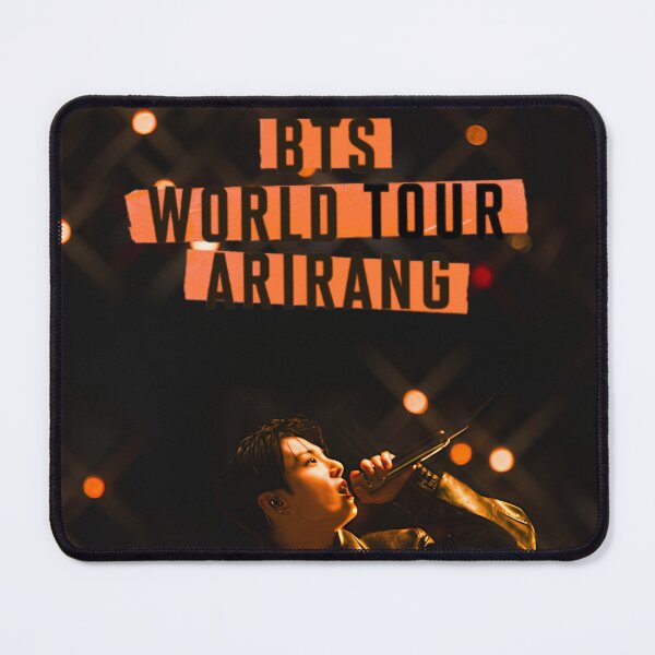 Item preview, JUNGKOOK - ARIRANG TOUR VER. designed and sold by K-Dreams.
