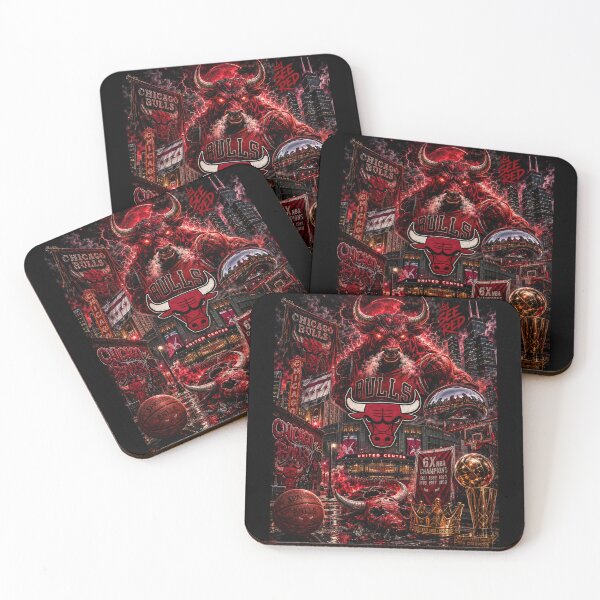 Item preview, Chicago Bulls designed and sold by Team-S.