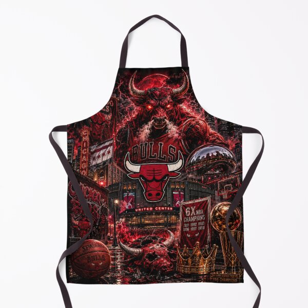 Item preview, Los Toros de Chicago designed and sold by Team-S.