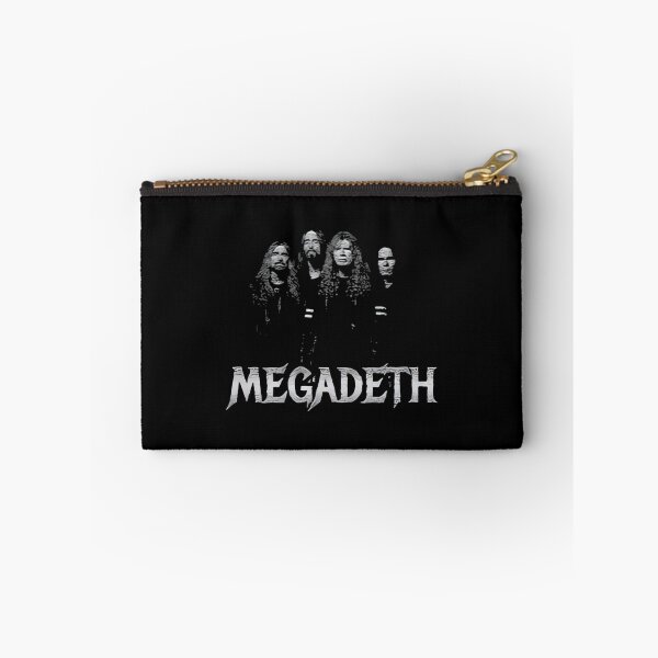 Item preview, Copy of megadeth designed and sold by QuimeraTadeo.