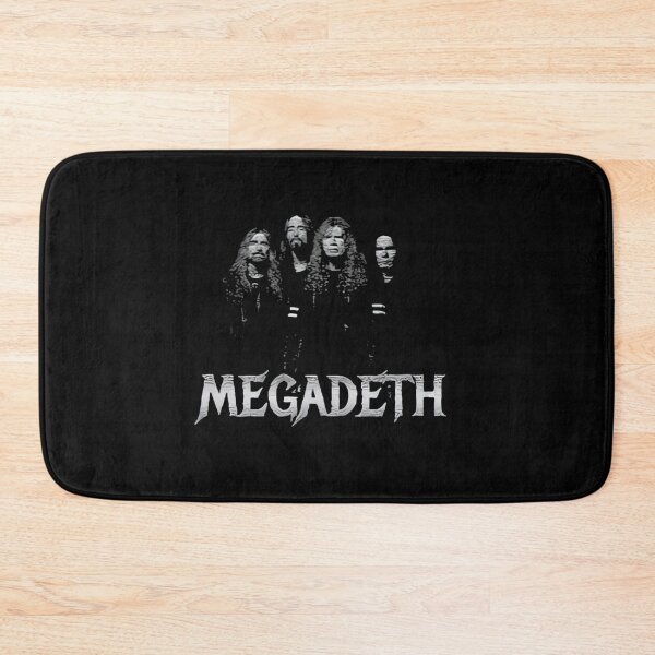 Item preview, Copy of megadeth designed and sold by QuimeraTadeo.