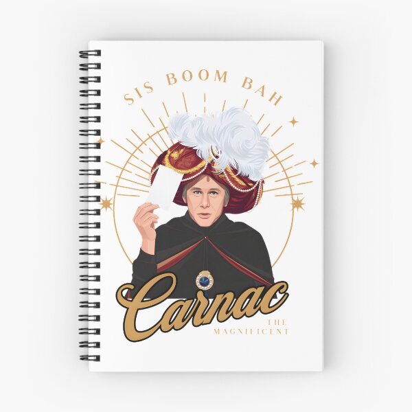 Item preview, Sis Boom Bah Retro Comedy Quote | Vintage Mystic Fortune Teller Humor Gift | Perfect Gift For You And Friends designed and sold by lazurda.