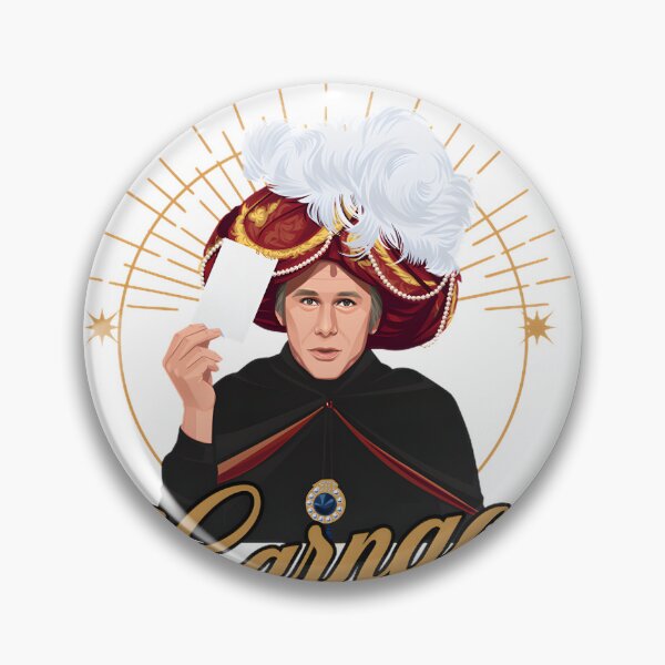 Item preview, Sis Boom Bah Retro Comedy Quote | Vintage Mystic Fortune Teller Humor Gift | Perfect Gift For You And Friends designed and sold by lazurda.