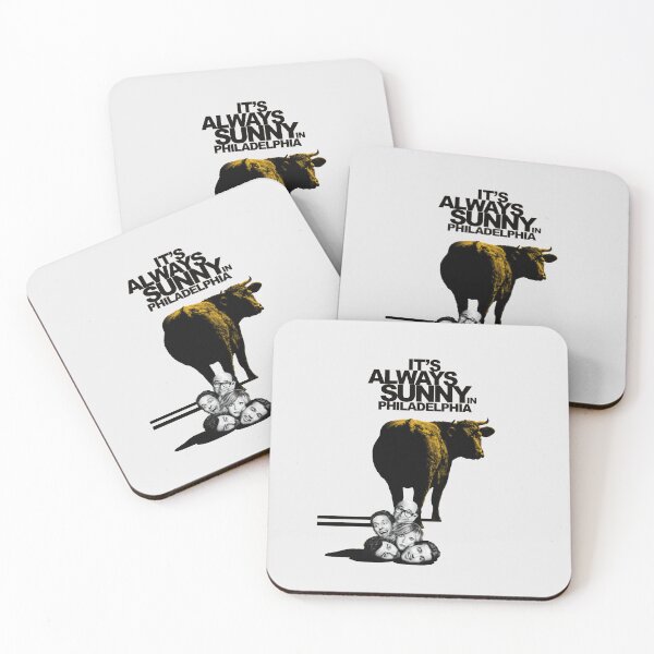 Item preview, Its Always Sunny In Philadelphia designed and sold by thrynafenquar.