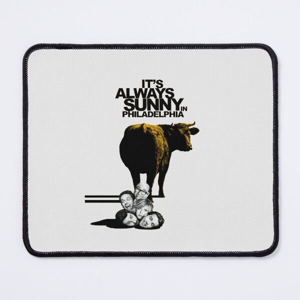 Item preview, Its Always Sunny In Philadelphia designed and sold by thrynafenquar.