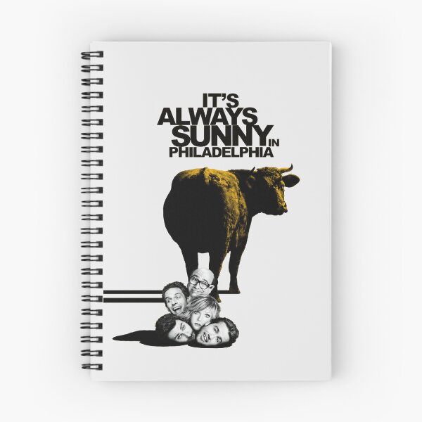 Item preview, Its Always Sunny In Philadelphia designed and sold by thrynafenquar.