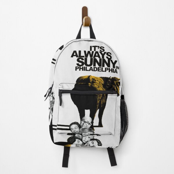Item preview, Its Always Sunny In Philadelphia designed and sold by thrynafenquar.