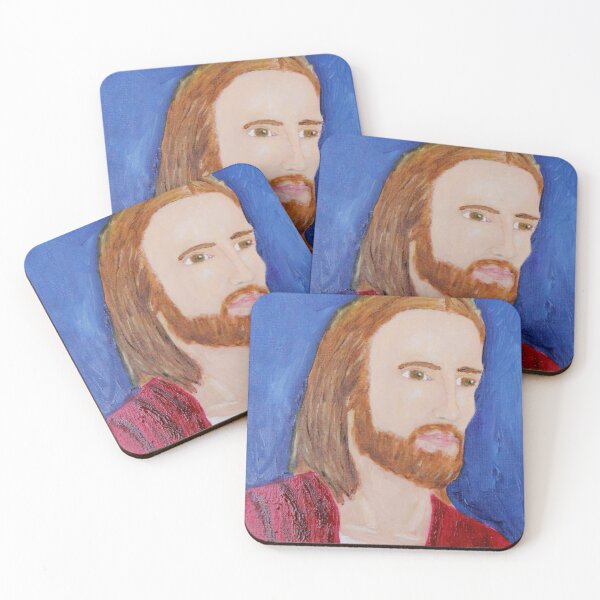 Item preview, My Savior designed and sold by CreativeMatthew.