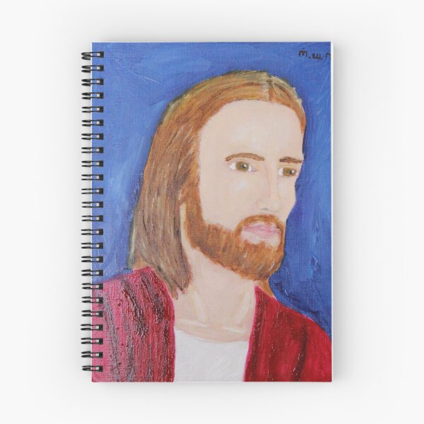Item preview, My Savior designed and sold by CreativeMatthew.