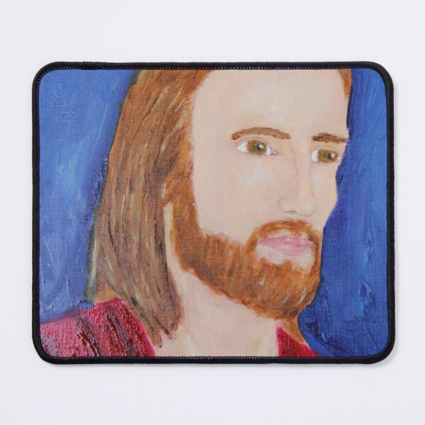 Item preview, My Savior designed and sold by CreativeMatthew.