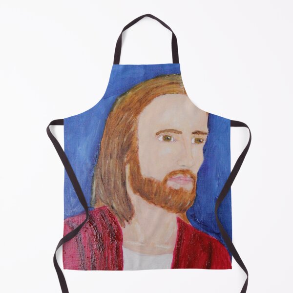 Item preview, My Savior designed and sold by CreativeMatthew.