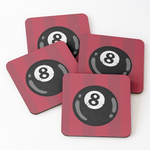 Artikelvorschau, 8 Ball entworfen und verkauft von Higher Light.