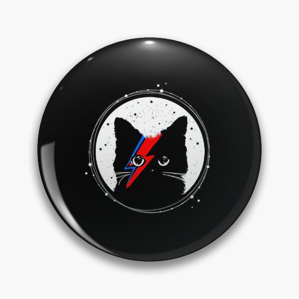 Item preview, David Bowie STARMAN  designed and sold by QuimeraTadeo.