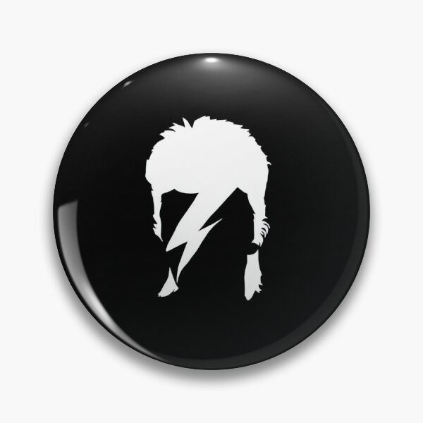Item preview, David Bowie STARMAN  designed and sold by QuimeraTadeo.