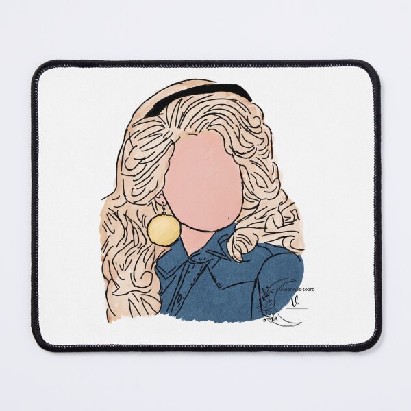 Item preview, Dolly Parton: tribute designed and sold by Viviennes-tears.