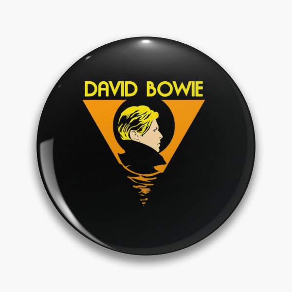 Item preview, David Bowie STARMAN  designed and sold by QuimeraTadeo.