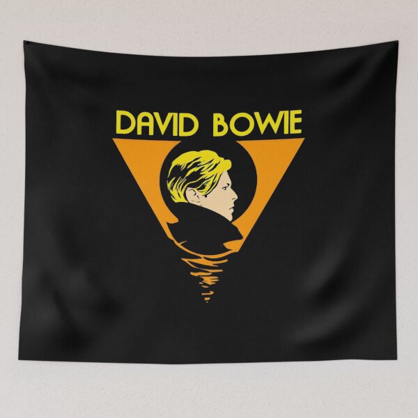 Item preview, David Bowie STARMAN designed and sold by QuimeraTadeo.