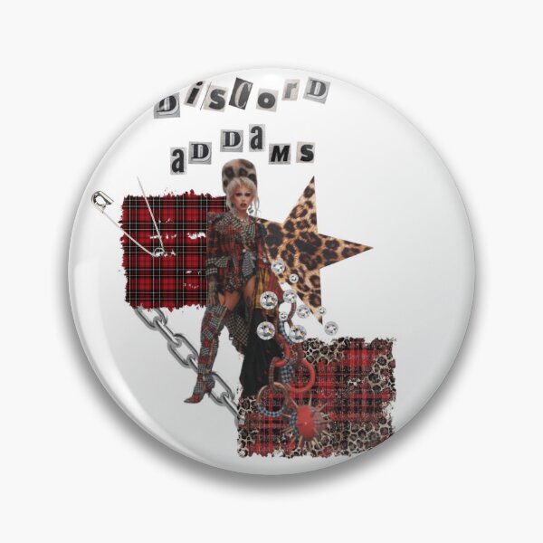 Item preview, Discord Addams entrance look designed and sold by suzietootredwig.