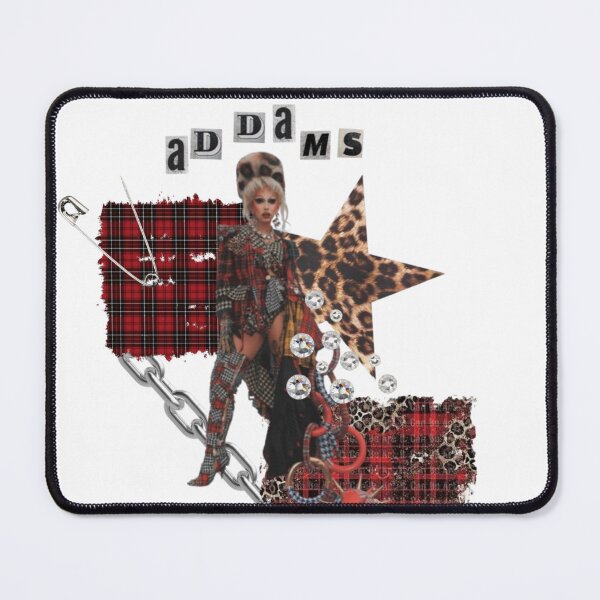 Item preview, Discord Addams entrance look designed and sold by suzietootredwig.