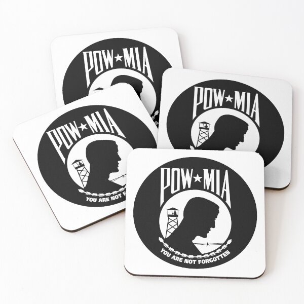 Item preview, POW MIA - Veteran Military United States Army designed and sold by DGMaxShop.