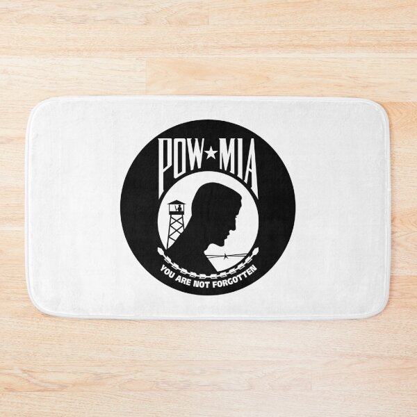 Item preview, POW MIA - Veteran Military United States Army designed and sold by DGMaxShop.