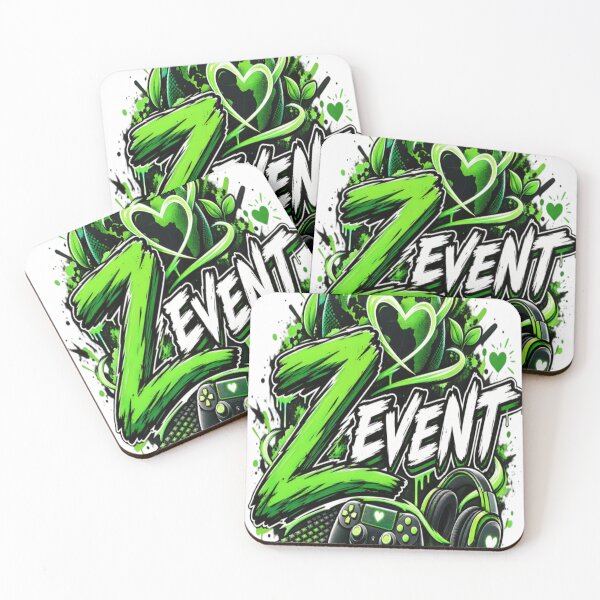 Item preview, zevent designed and sold by CatLovers Studio.