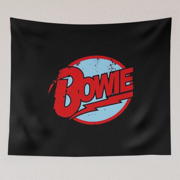 Item preview, David Bowie STARMAN designed and sold by QuimeraTadeo.