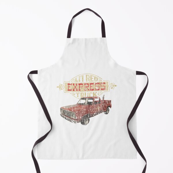Item preview, Classic Lil Red Express Vintage Pickup Truck Retro 70S Muscle Truck Graphic Artwork | Best Gift designed and sold by anis14.