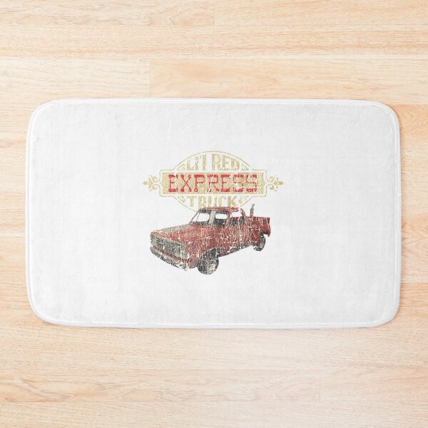 Item preview, Classic Lil Red Express Vintage Pickup Truck Retro 70S Muscle Truck Graphic Artwork | Best Gift designed and sold by anis14.