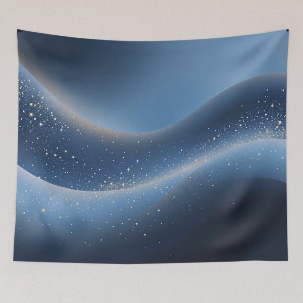 Item preview, Calm Dream Lines Gold Trendy Collection designed and sold by TrendyDesigne412.