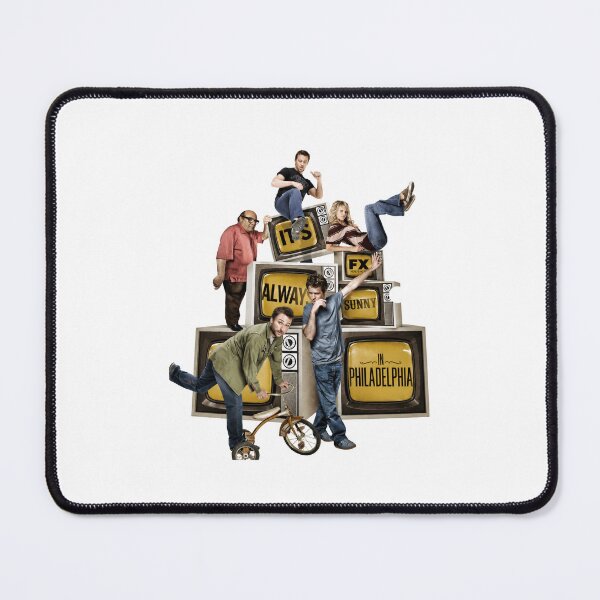 Item preview, Its Always Sunny In Philadelphia designed and sold by thrynafenquar.