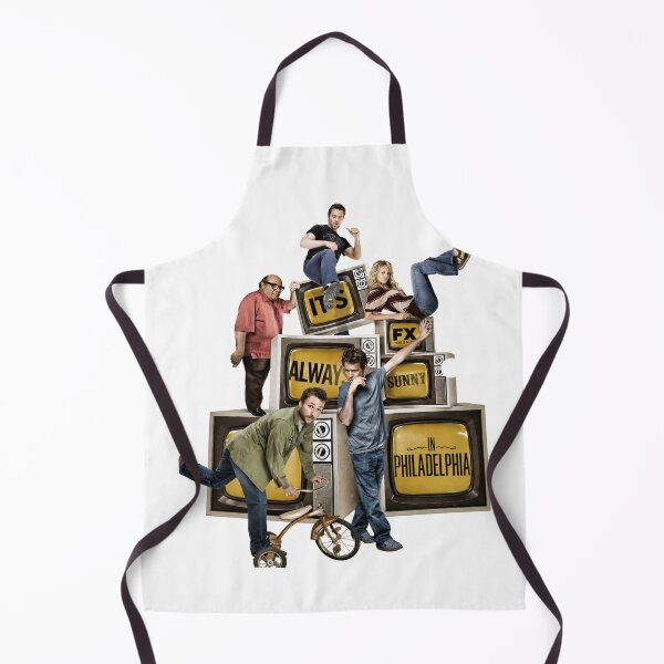 Item preview, Its Always Sunny In Philadelphia designed and sold by thrynafenquar.