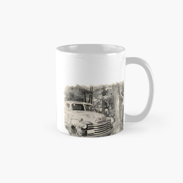 Item preview, Serene Forest Landscape Peaceful Nature Escape Woodland Art | ⭐⭐⭐⭐⭐ designed and sold by anis14.