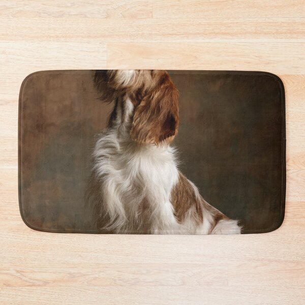 Item preview, Grand Basset Griffon Vendeen Looking Up designed and sold by Elisabeth Lucas.