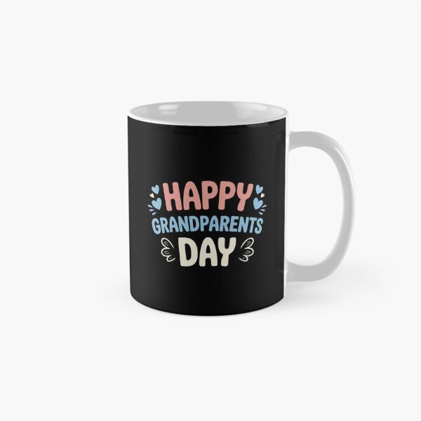 Item preview, HAPPY GRANDPARENTS DAY designed and sold by jkrphoto.