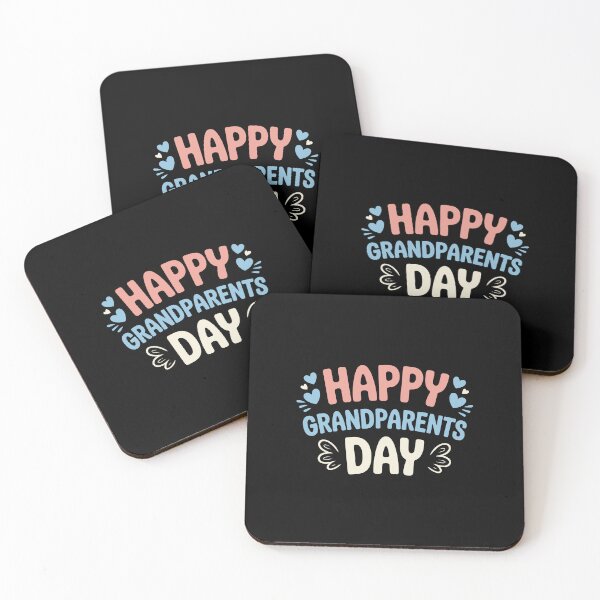 Item preview, HAPPY GRANDPARENTS DAY designed and sold by jkrphoto.