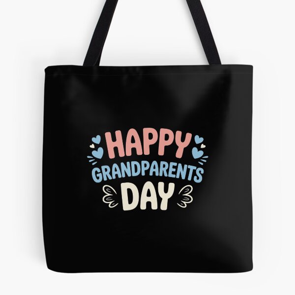 Item preview, HAPPY GRANDPARENTS DAY designed and sold by jkrphoto.