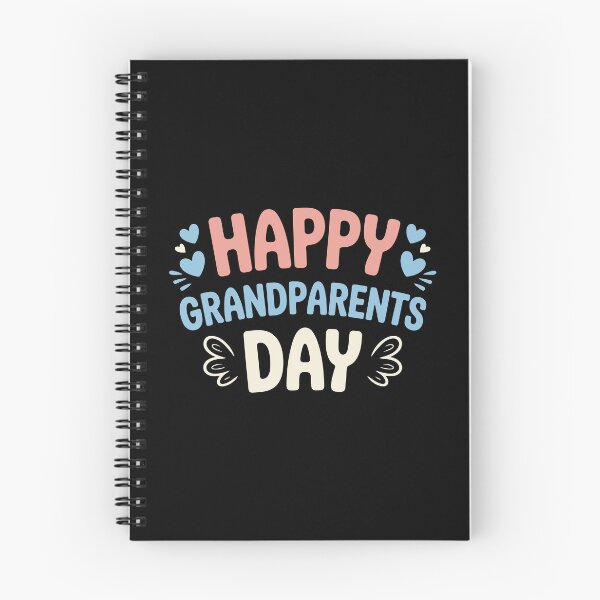 Item preview, HAPPY GRANDPARENTS DAY designed and sold by jkrphoto.