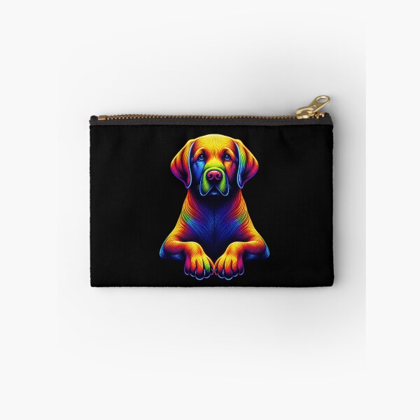 Item preview, Neon Dog designed and sold by PurrfectWhisper.