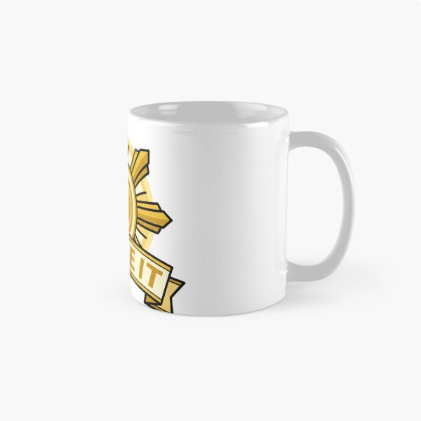 Item preview, Praise The Sun Golden Emblem designed and sold by BigBarts11.