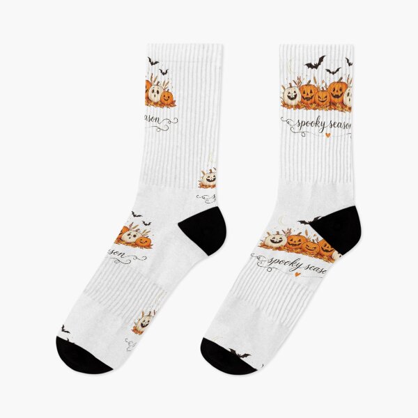 Item preview, Jack O Lanterns for a Spooky Season. designed and sold by Birdie and Flynn.