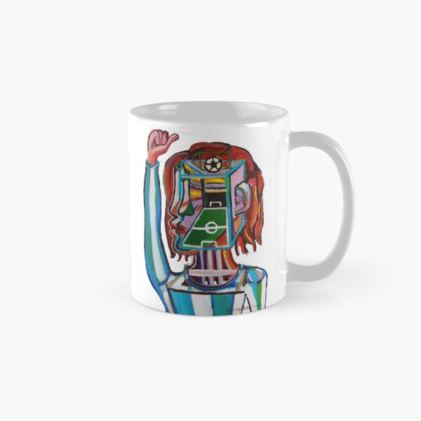 Item preview, Argentine fan designed and sold by Diego Manuel Rodriguez.