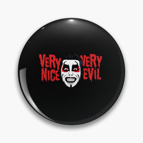 Item preview, Danhausen Cursed designed and sold by QuimeraTadeo.
