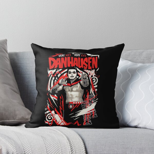 Item preview, anhausen Cursed designed and sold by QuimeraTadeo.