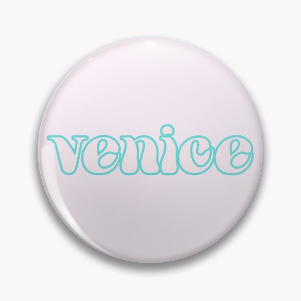 Item preview, Venice - funky font designed and sold by titanic415.