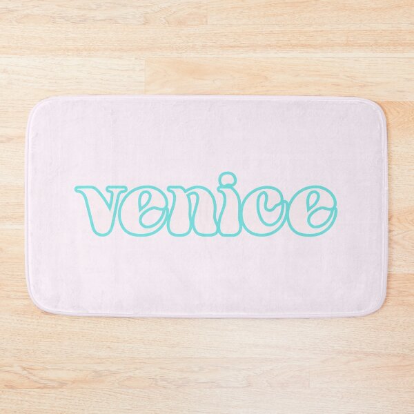Item preview, Venice - funky font designed and sold by titanic415.